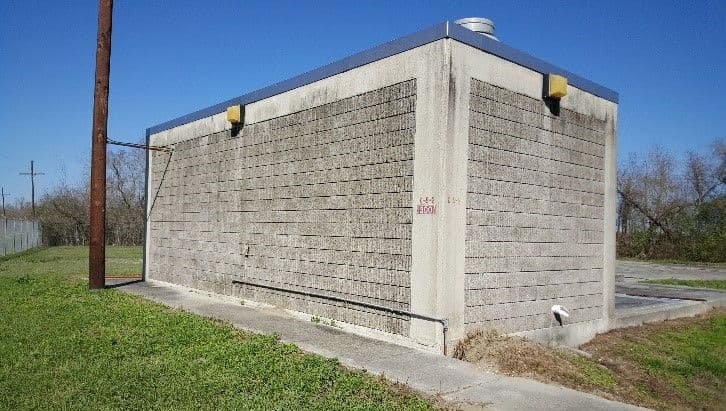 Kennedy Heights Liftstation C9-2 Rehabilitation